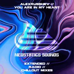 You Are in My Heart - Single by AlexRusShev album reviews, ratings, credits