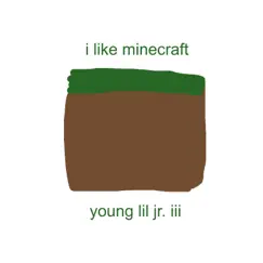 I Like Minecraft Song Lyrics