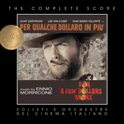 For a Few Dollars More (Main Title) Song Lyrics