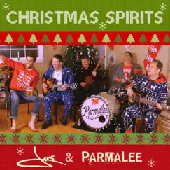 Christmas Spirits (feat. Parmalee) - Single by Jake Owen album reviews, ratings, credits