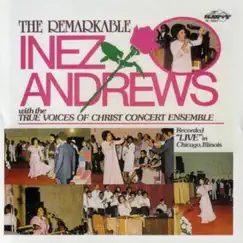 A Sinner's Prayer by Inez Andrews album reviews, ratings, credits