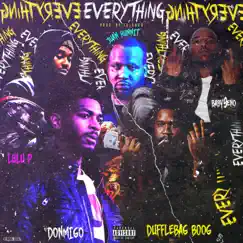 Everything (feat. OTD & 720k) - Single by Baby 9eno album reviews, ratings, credits