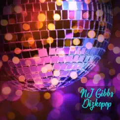Dizkopop - Single by Nj Gibbs album reviews, ratings, credits