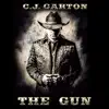 The Gun - EP album lyrics, reviews, download