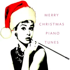 Merry Christmas Piano Tunes by Christmas Piano album reviews, ratings, credits