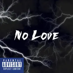 No Love - Single by Yung Rep album reviews, ratings, credits