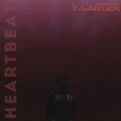 Heartbeat - Single by V. Cartier album reviews, ratings, credits
