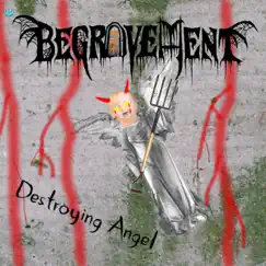Destroying Angel - Single by Begravement album reviews, ratings, credits