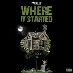 Where It Started - Single by Packs.Go album reviews, ratings, credits