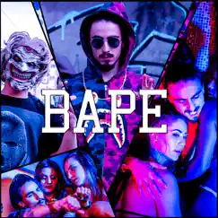 Bape - Single by FFR Crew & Pascoal album reviews, ratings, credits
