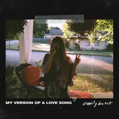 My Version of a Love Song - Single by Emily Hackett album reviews, ratings, credits