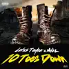 10 Toes Down - Single album lyrics, reviews, download