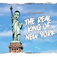 The Real King of New York by Lil Sammy Junior album reviews, ratings, credits