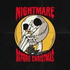 Nightmare Before Christmas by Tay Ah album reviews, ratings, credits