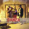 Danza (feat. Marco Calone & Pino Franzese) - Single album lyrics, reviews, download