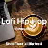 sleepwalker Sound Track “Lofi Hip Hop8” album lyrics, reviews, download