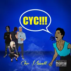 Carry Ya Cunny - Single by Chin Maxwell album reviews, ratings, credits