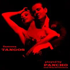 Tango Delle Rose Song Lyrics