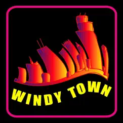 Windy Town Song Lyrics