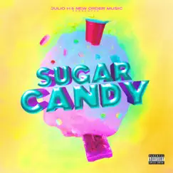 Sugar Candy by Julio H album reviews, ratings, credits