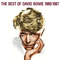 The Best of David Bowie 1980/1987 by David Bowie album reviews, ratings, credits