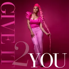 Give It To You - Single by April Lane album reviews, ratings, credits