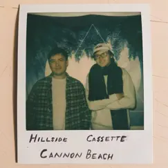 Cannon Beach Song Lyrics