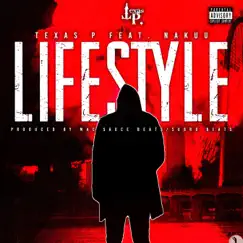 Lifestyle (feat. Nakuu) Song Lyrics