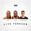 Live Forever album lyrics, reviews, download