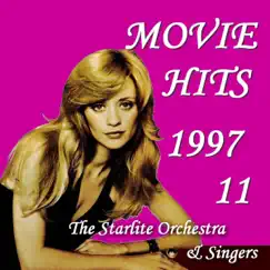 ムービー・ヒッツ 1997 Vol.11 by Starlight Orchestra & Singers album reviews, ratings, credits