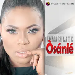 Osanle - Single by Immaculate album reviews, ratings, credits