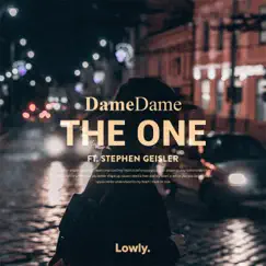 The One - Single by Dame Dame & Stephen Geisler album reviews, ratings, credits