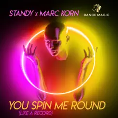 You Spin Me Round (Like a Record) [Radio Edit] Song Lyrics