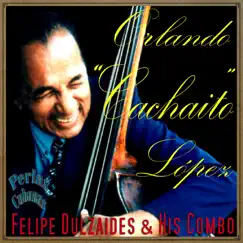 Your Blue Eyes (feat. Felipe Dulzaides & His Combo) Song Lyrics