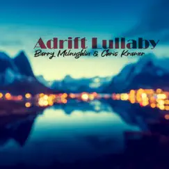 Adrift Lullaby Song Lyrics