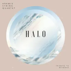 Halo Song Lyrics