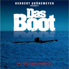 Das Boot, Kapitel 8 Song Lyrics