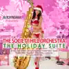 Merry Christmas Darling (feat. Toni Richards & Donnie Tatem) song lyrics