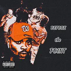 Before the Point by ShadSpits album reviews, ratings, credits
