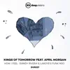 How I Feel (feat. April Morgan) [Sandy Rivera & Laroye's Funk Mix] - Single album lyrics, reviews, download