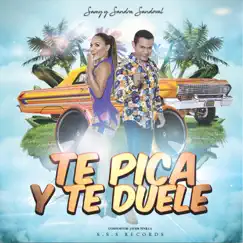 Te Pica y Te Duele - Single by Samy y Sandra Sandoval album reviews, ratings, credits