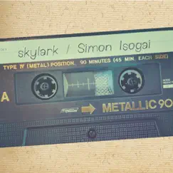 Skylark - Single by Simon Isogai album reviews, ratings, credits