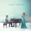 Christmas by 92 Keys album lyrics