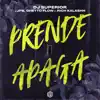 Prende Apaga (feat. Rich Kalashh) - Single album lyrics, reviews, download