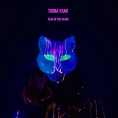 Year of the Beard by Toska Bear album reviews, ratings, credits