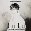 Independence (25 Track Special Edition) album lyrics, reviews, download