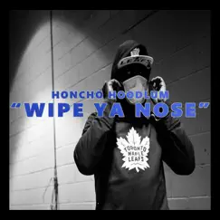 Wipe Ya Nose - Single by Honcho Hoodlum album reviews, ratings, credits