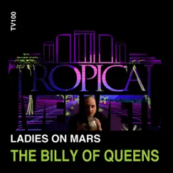 The Billy of Queens (Dub Mix) Song Lyrics