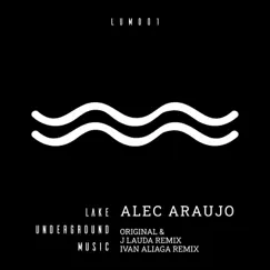 Sacred Cross - Single by Alec Araujo & J Lauda album reviews, ratings, credits