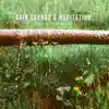 Rain Sounds & Meditation album lyrics, reviews, download